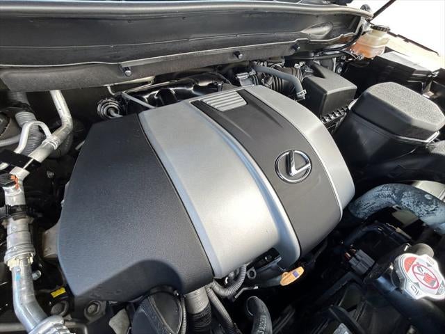 2022 Lexus RX 350 350