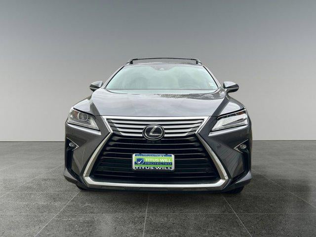2019 Lexus RX 350 350
