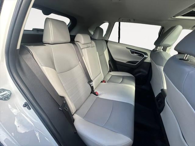 2024 Toyota RAV4 Limited
