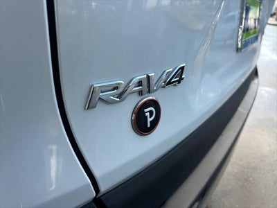 2024 Toyota RAV4 Limited