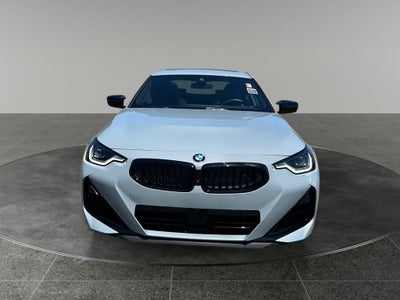 2023 BMW M240i M240i