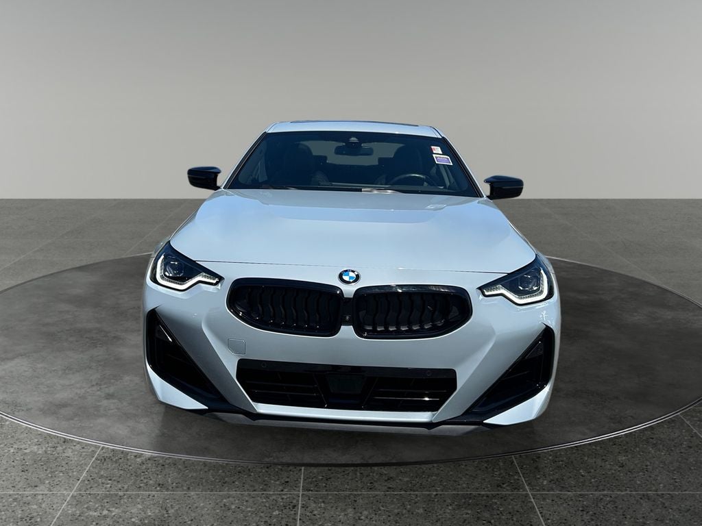 2023 BMW M240i M240i