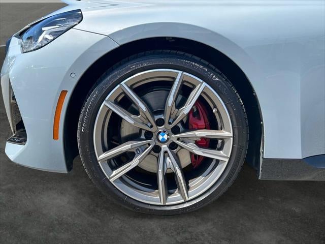 2023 BMW M240i M240i