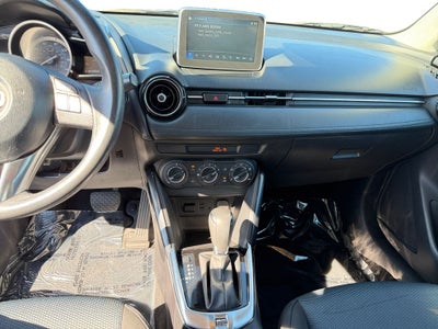 2018 Toyota Yaris iA Base