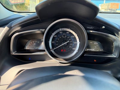 2018 Toyota Yaris iA Base