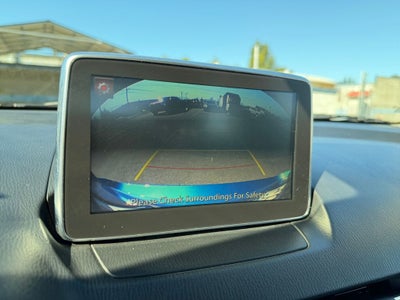 2018 Toyota Yaris iA Base
