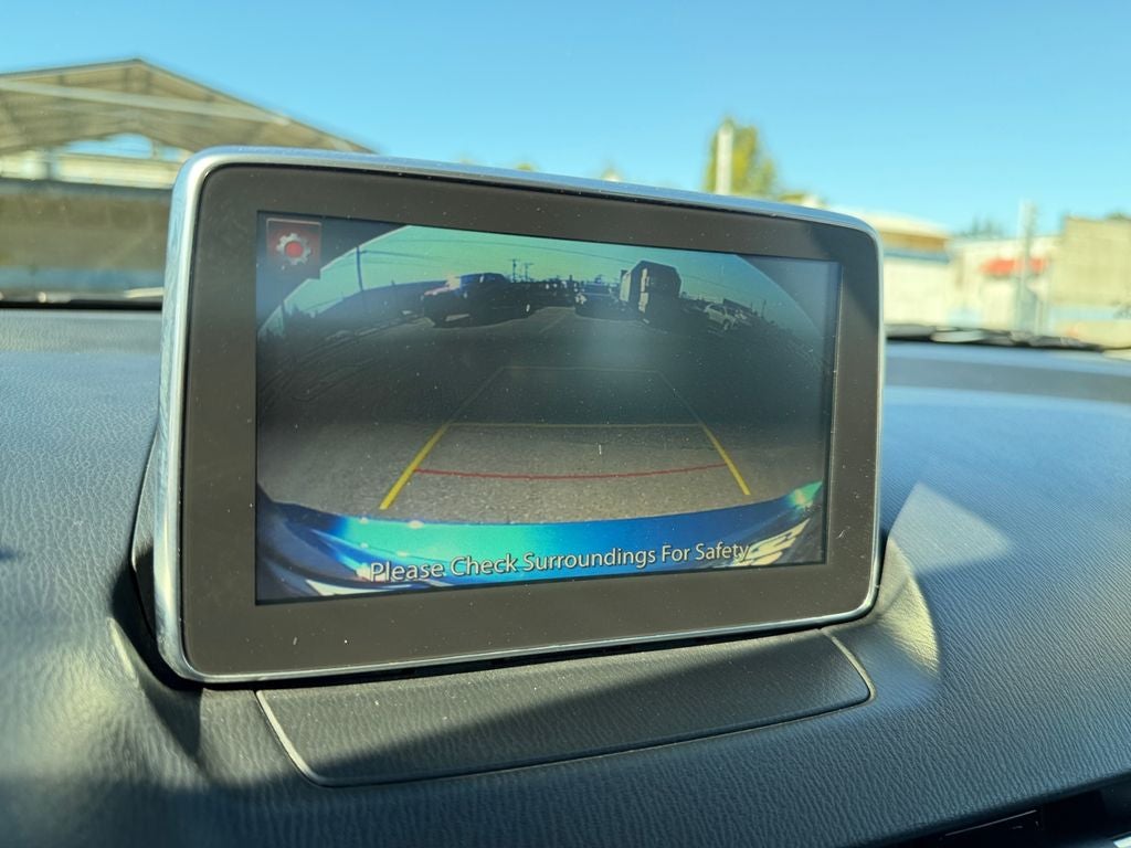 2018 Toyota Yaris iA Base