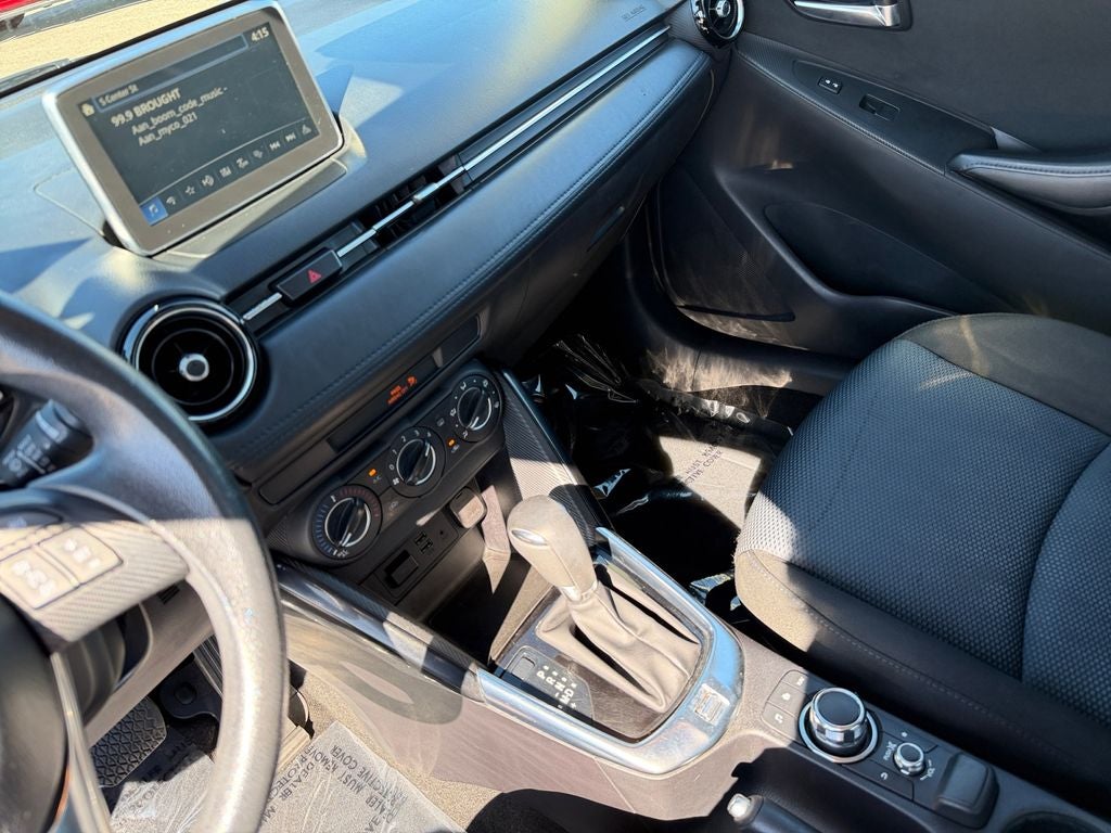 2018 Toyota Yaris iA Base