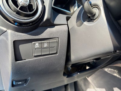 2018 Toyota Yaris iA Base