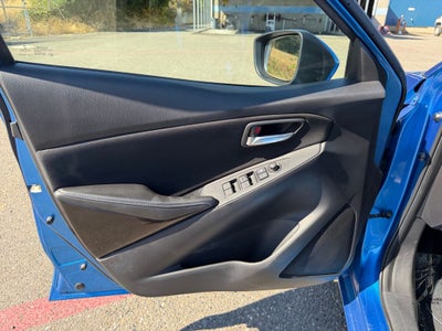 2018 Toyota Yaris iA Base