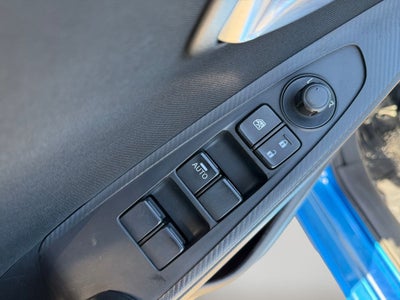 2018 Toyota Yaris iA Base
