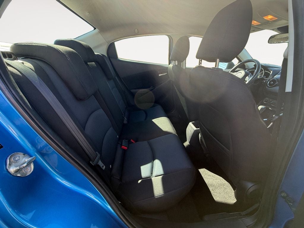 2018 Toyota Yaris iA Base