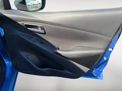 2018 Toyota Yaris iA Base