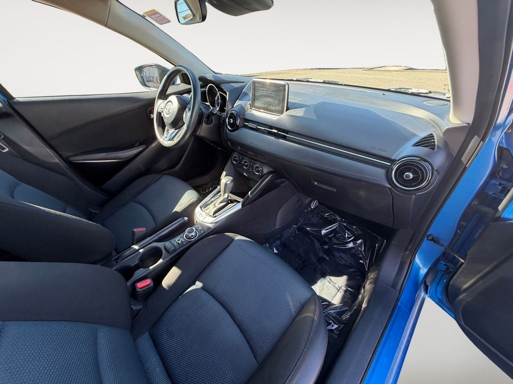 2018 Toyota Yaris iA Base