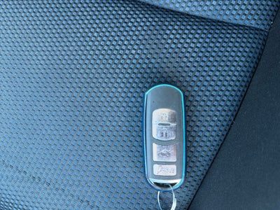 2018 Toyota Yaris iA Base