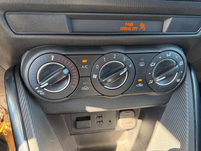 2018 Toyota Yaris iA Base