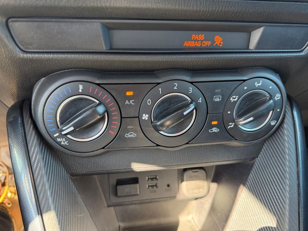 2018 Toyota Yaris iA Base