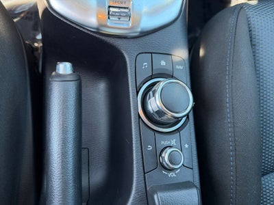 2018 Toyota Yaris iA Base