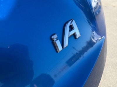 2018 Toyota Yaris iA Base