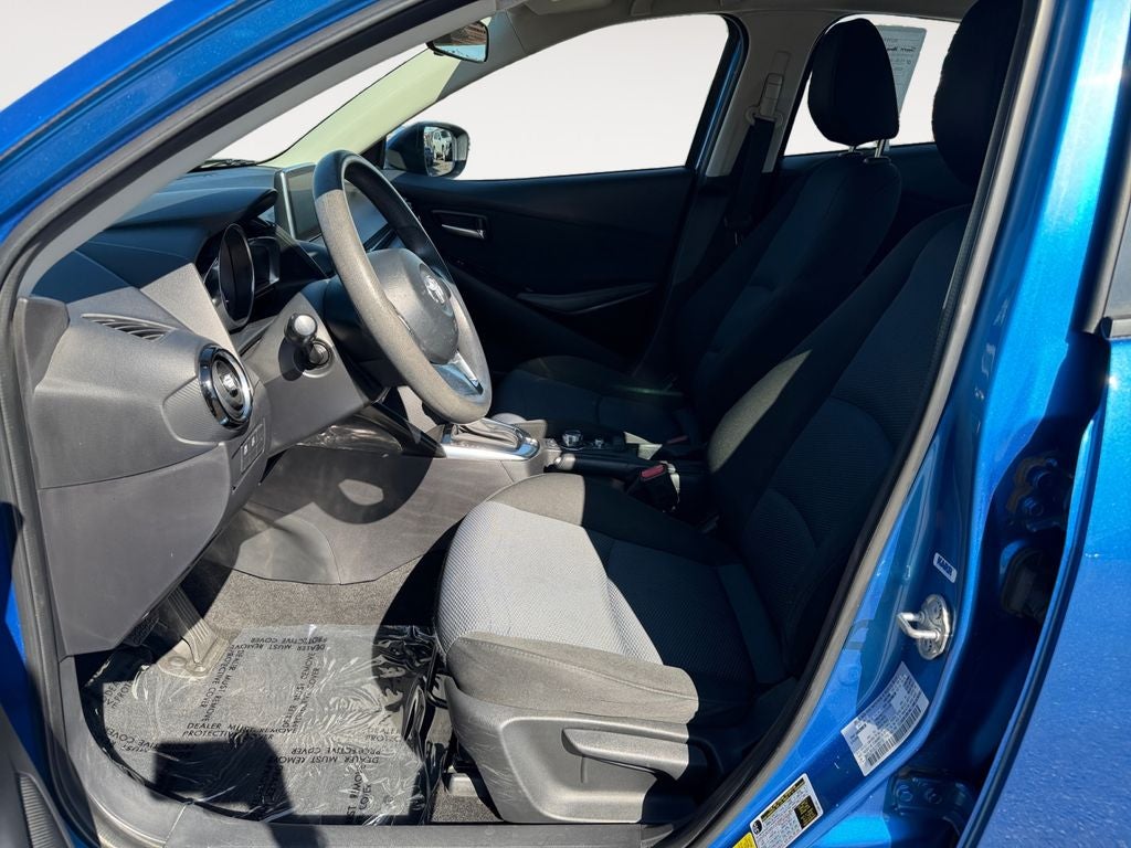2018 Toyota Yaris iA Base