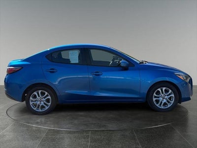 2018 Toyota Yaris iA Base