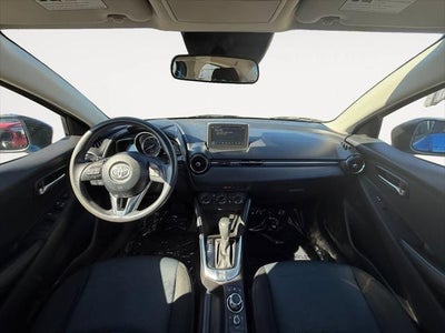2018 Toyota Yaris iA Base
