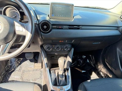 2018 Toyota Yaris iA Base