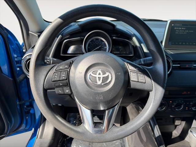 2018 Toyota Yaris iA Base