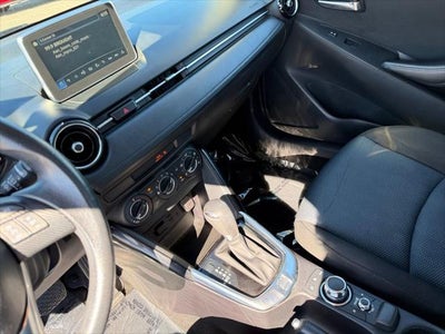 2018 Toyota Yaris iA Base