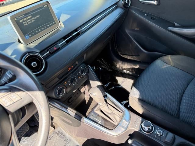 2018 Toyota Yaris iA Base