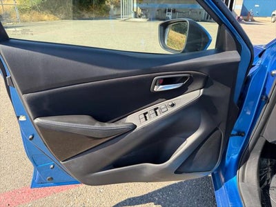 2018 Toyota Yaris iA Base
