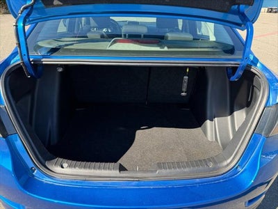 2018 Toyota Yaris iA Base