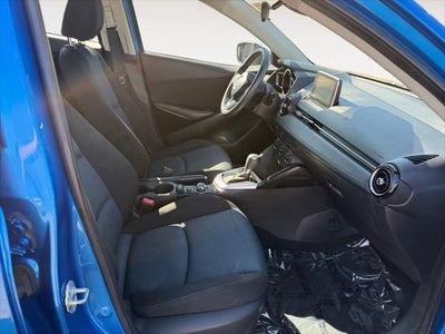 2018 Toyota Yaris iA Base