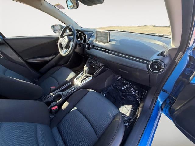 2018 Toyota Yaris iA Base