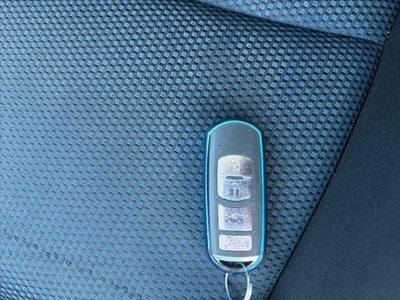 2018 Toyota Yaris iA Base