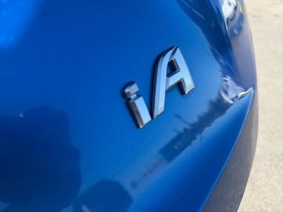 2018 Toyota Yaris iA Base