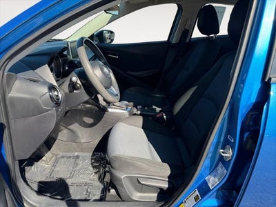 2018 Toyota Yaris iA Base