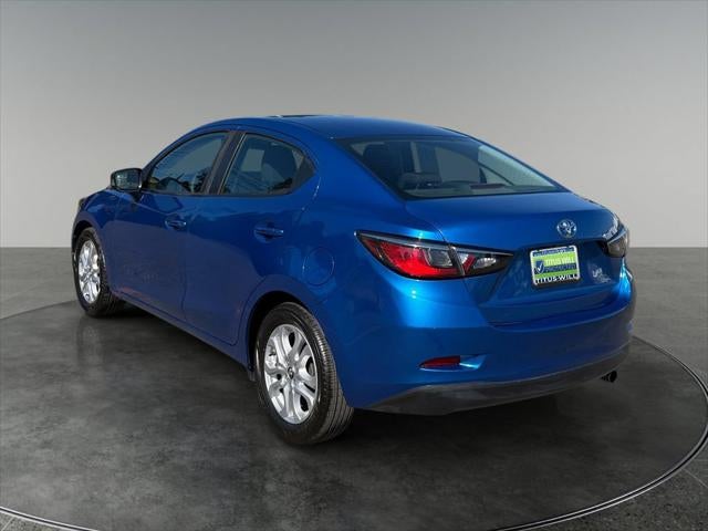 2018 Toyota Yaris iA Base
