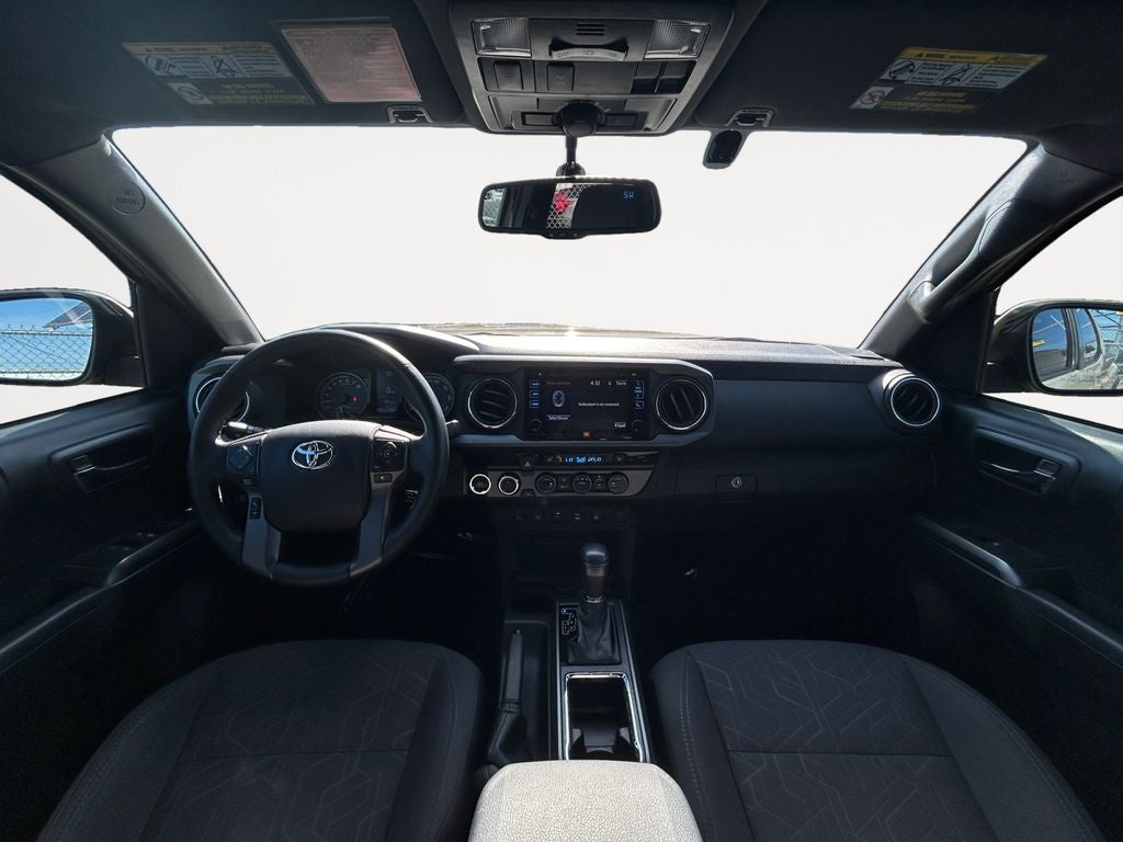 2016 Toyota Tacoma TRD Off-Road V6