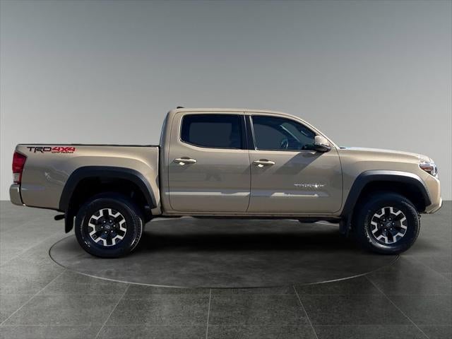 2016 Toyota Tacoma TRD Off-Road V6