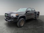 2023 Toyota Tacoma Trail Edition V6