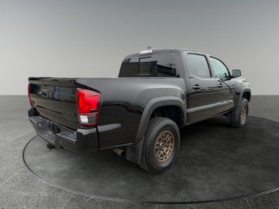 2023 Toyota Tacoma Trail Edition V6