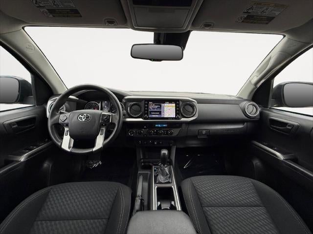 2023 Toyota Tacoma Trail Edition V6