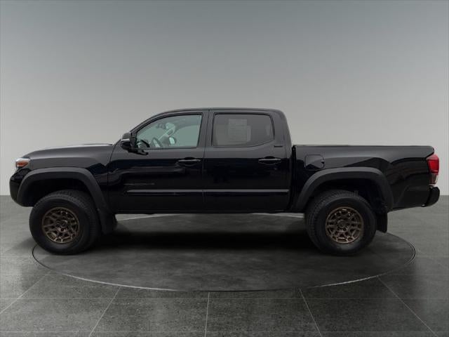 2023 Toyota Tacoma Trail Edition V6