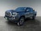 2023 Toyota TACOMA TRD SPORT TRD Sport 1 Owner V6