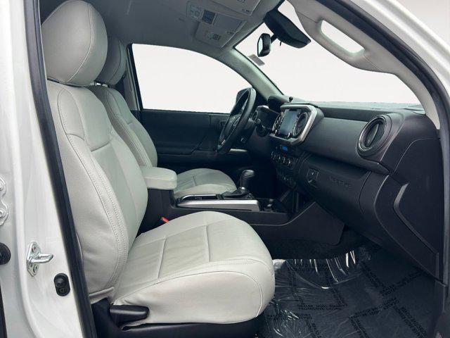 2023 Toyota TACOMA TRAIL Trail Edition V6