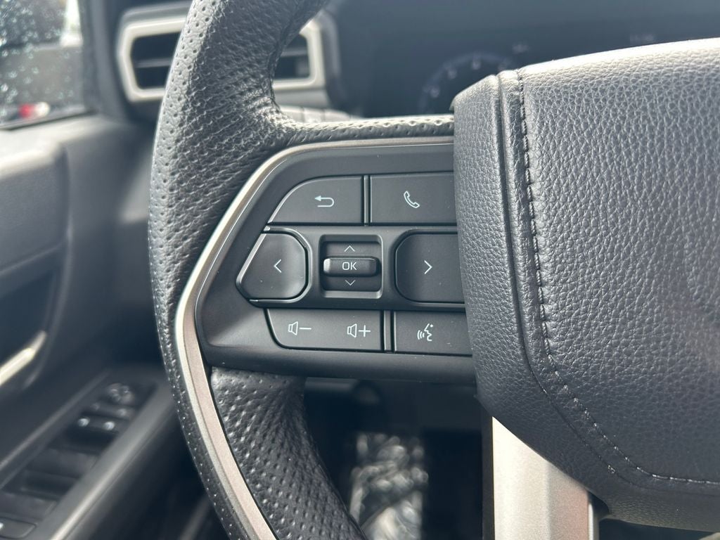 2024 Toyota TACOMA TRD SPORT TRD Sport