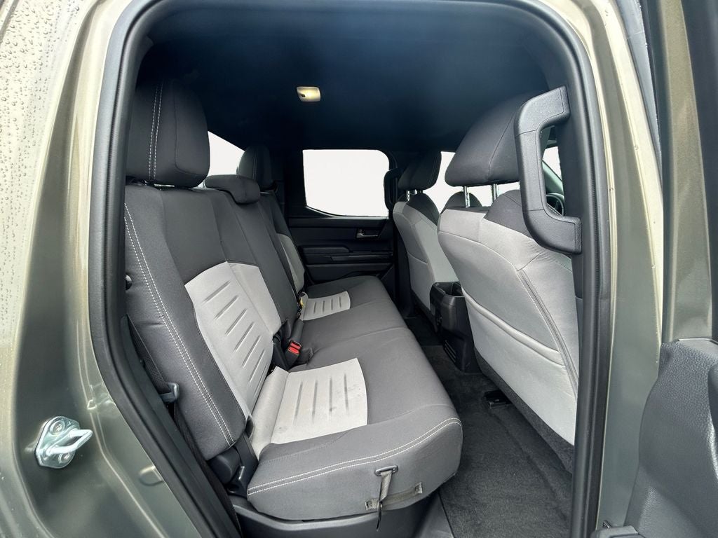 2024 Toyota TACOMA TRD SPORT TRD Sport