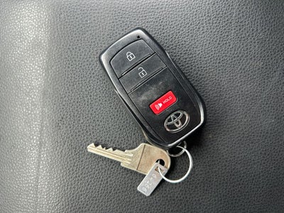 2024 Toyota TACOMA TRD SPORT TRD Sport