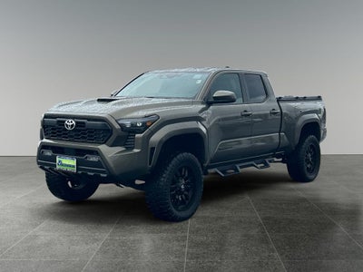 2024 Toyota TACOMA TRD SPORT TRD Sport